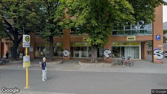 Apartments for rent in Berlin Lichtenberg - Photo from Google Street View