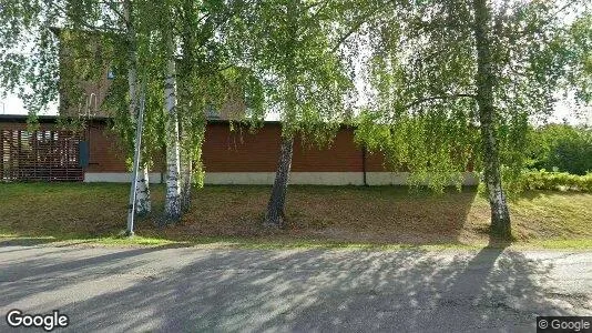 Apartments for rent in Jyväskylä - Photo from Google Street View