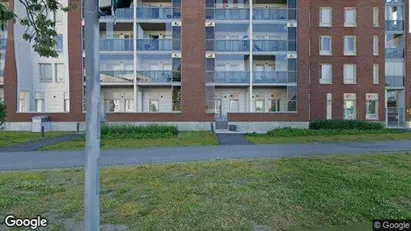 Apartments for rent in Oulu - Photo from Google Street View