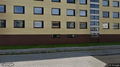 Apartments for rent in Kemi - Photo from Google Street View