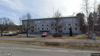 Apartments for rent in Rauma - Photo from Google Street View