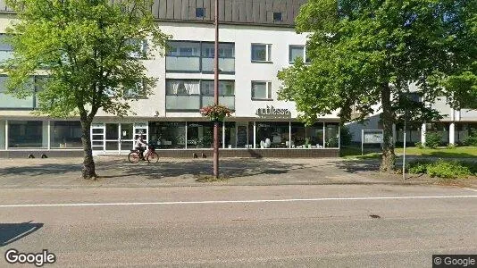 Apartments for rent in Äänekoski - Photo from Google Street View