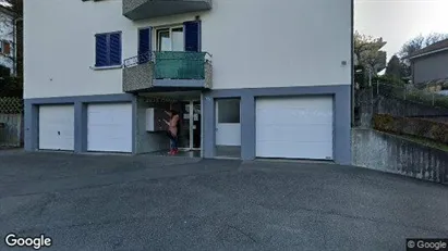 Rooms for rent in Biel - Photo from Google Street View