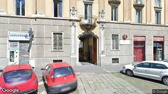 Apartments for rent in Milano Zona 3 - Porta Venezia, Città Studi, Lambrate - Photo from Google Street View