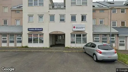 Apartments for rent in Mosfellsbær - Photo from Google Street View