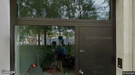 Apartments for rent in Zürich District 2 - Photo from Google Street View