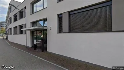Apartments for rent in Liestal - Photo from Google Street View