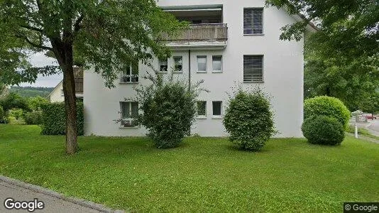 Apartments for rent in Affoltern - Photo from Google Street View
