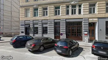 Apartments for rent in Vienna Innere Stadt - Photo from Google Street View