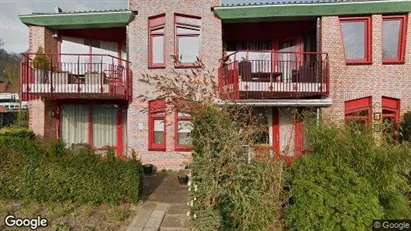 Apartments for rent in Berg en Dal - Photo from Google Street View