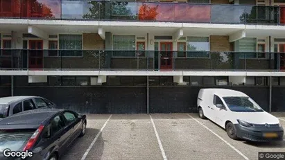 Apartments for rent in Arnhem - Photo from Google Street View