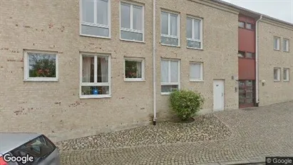 Apartments for rent in Simrishamn - Photo from Google Street View