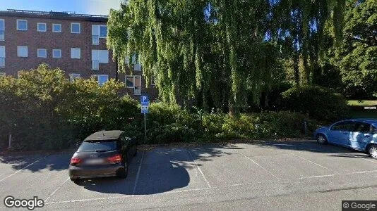 Apartments for rent in Askim-Frölunda-Högsbo - Photo from Google Street View