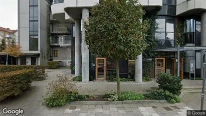 Apartments for rent in Sofielund - Photo from Google Street View