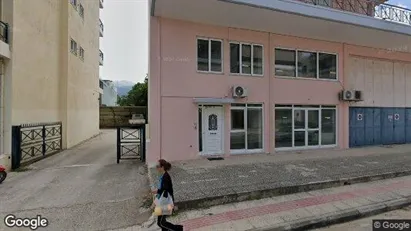 Apartments for rent in Patras - Photo from Google Street View