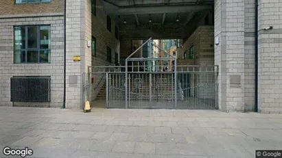 Apartments for rent in Manchester - Lancashire - Photo from Google Street View