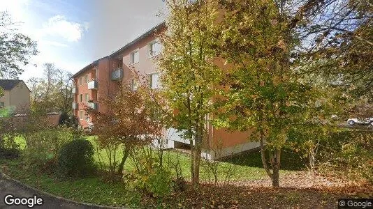 Apartments for rent in Fulda - Photo from Google Street View
