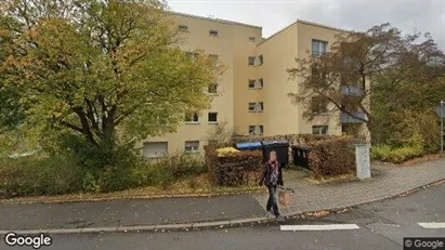 Apartments for rent in Fulda - Photo from Google Street View