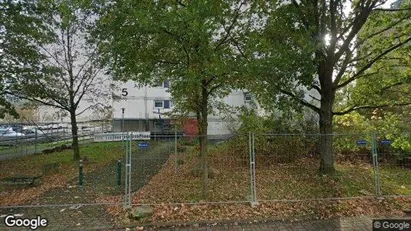 Apartments for rent in Fulda - Photo from Google Street View