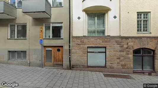 Apartments for rent in Kungsholmen - Photo from Google Street View