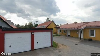Apartments for rent in Värnamo - Photo from Google Street View