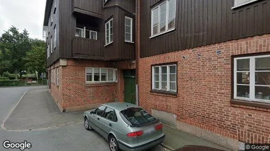 Apartments for rent in Örgryte-Härlanda - Photo from Google Street View