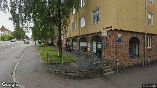 Apartments for rent in Örgryte-Härlanda - Photo from Google Street View