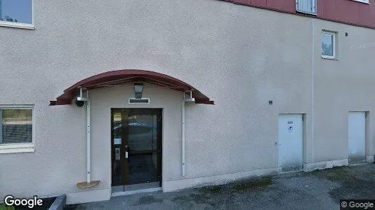 Apartments for rent in Botkyrka - Photo from Google Street View