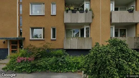 Apartments for rent in Stockholm South - Photo from Google Street View
