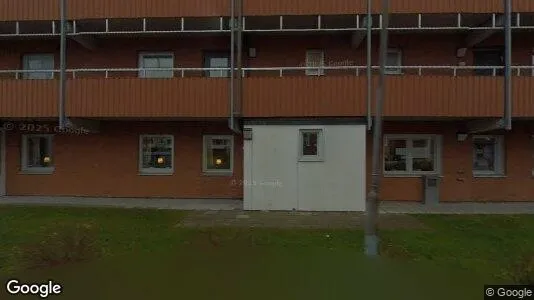 Apartments for rent in Sundsvall - Photo from Google Street View