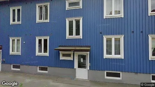 Apartments for rent in Västra hisingen - Photo from Google Street View