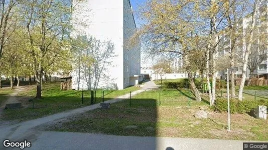 Apartments for rent in Botkyrka - Photo from Google Street View