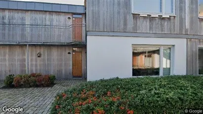 Rooms for rent in Lund - Photo from Google Street View