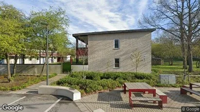 Rooms for rent in Lund - Photo from Google Street View