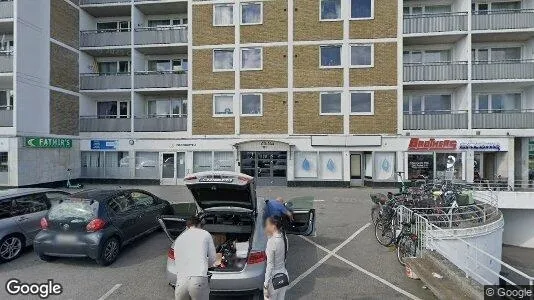 Apartments for rent in Malmö City - Photo from Google Street View
