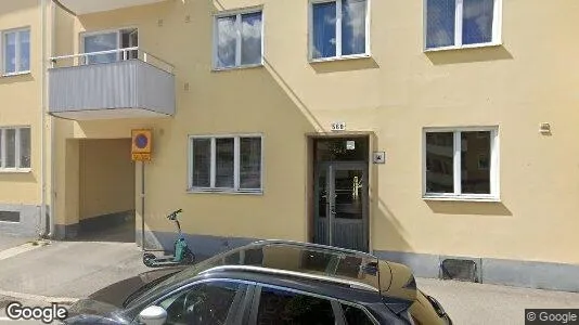 Apartments for rent in Jönköping - Photo from Google Street View