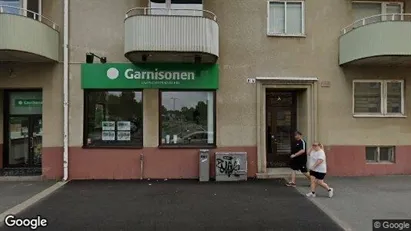 Apartments for rent in Jönköping - Photo from Google Street View