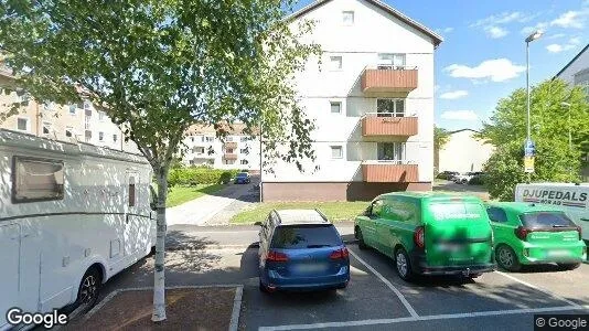Apartments for rent in Jönköping - Photo from Google Street View