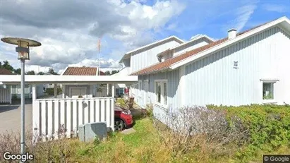 Apartments for rent in Växjö - Photo from Google Street View