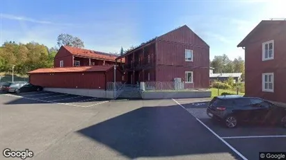 Apartments for rent in Ulricehamn - Photo from Google Street View