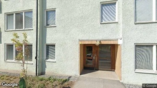 Apartments for rent in Haninge - Photo from Google Street View