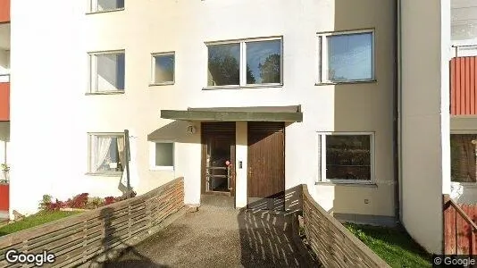 Apartments for rent in Eskilstuna - Photo from Google Street View