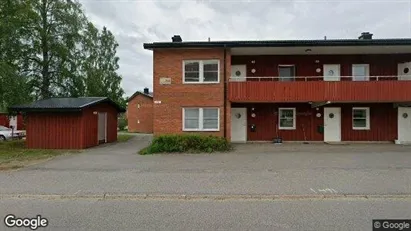 Apartments for rent in Skellefteå - Photo from Google Street View