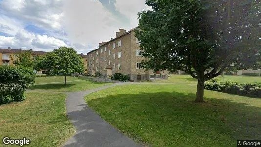 Apartments for rent in Kristianstad - Photo from Google Street View
