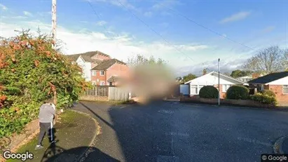 Apartments for rent in Windsor - Berkshire - Photo from Google Street View