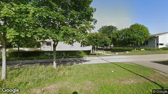 Apartments for rent in Växjö - Photo from Google Street View