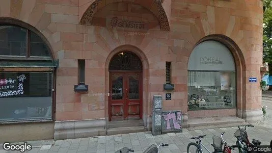 Apartments for rent in Norrköping - Photo from Google Street View