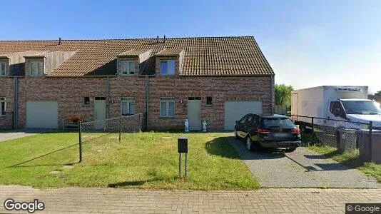 Rooms for rent in Wachtebeke - Photo from Google Street View