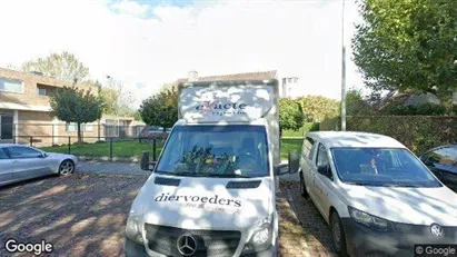 Apartments for rent in Sint-Niklaas - Photo from Google Street View