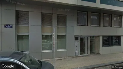 Apartments for rent in Luik - Photo from Google Street View